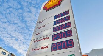 Finanzministerium: Keine Mehreinnahmen durch höhere Spritpreise