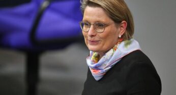 Justizministerin will „Nur Ja heißt Ja“-Regelung bei Jugendlichen