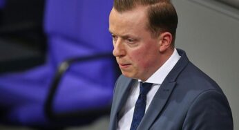 Rufe aus SPD nach Klarheit von Regierung in Völkerrechtsfrage