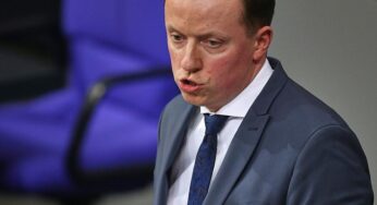 Ahmetovic fordert Ende des Iran-Krieges