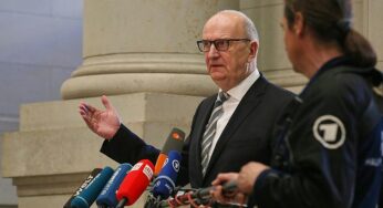 Woidke kritisiert eigene SPD: „Haben Fehler gemacht“