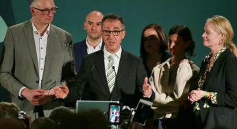 Grüne Jugend richtet Forderungskatalog an Özdemir