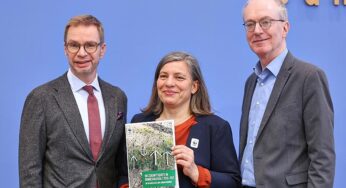 „Zukunftsquote“ des Bundeshaushalts erreicht neuen Höchststand