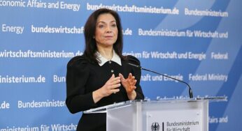 Reiche will Spritpreis-Maßnahmenpaket bis Anfang April abschließen