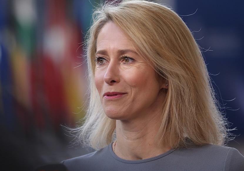 Kallas will „kreativ“ gegen russische Schattenflotte vorgehen