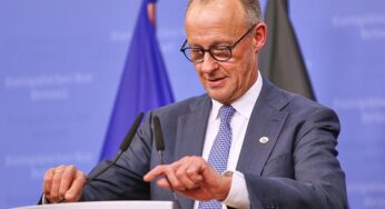 Merz will KI-Verordnung komplett auf den Prüfstand stellen