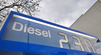 Dieselpreis massiv gestiegen – auch Benzin teurer