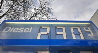 Wirtschaftsweiser erwartet dauerhaft hohe Spritpreise