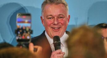 Rheinland-Pfalz vor Machtwechsel – Schnieder feiert CDU-Comeback