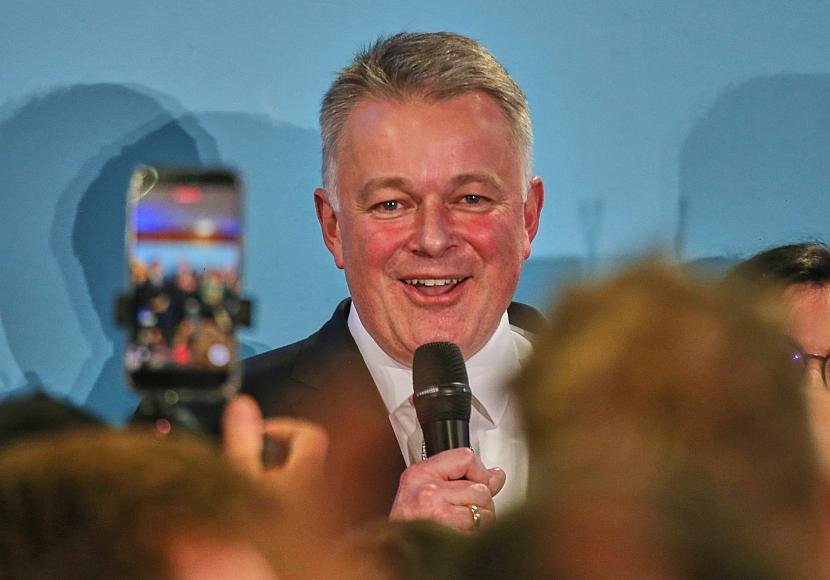 Rheinland-Pfalz vor Machtwechsel – Schnieder feiert CDU-Comeback