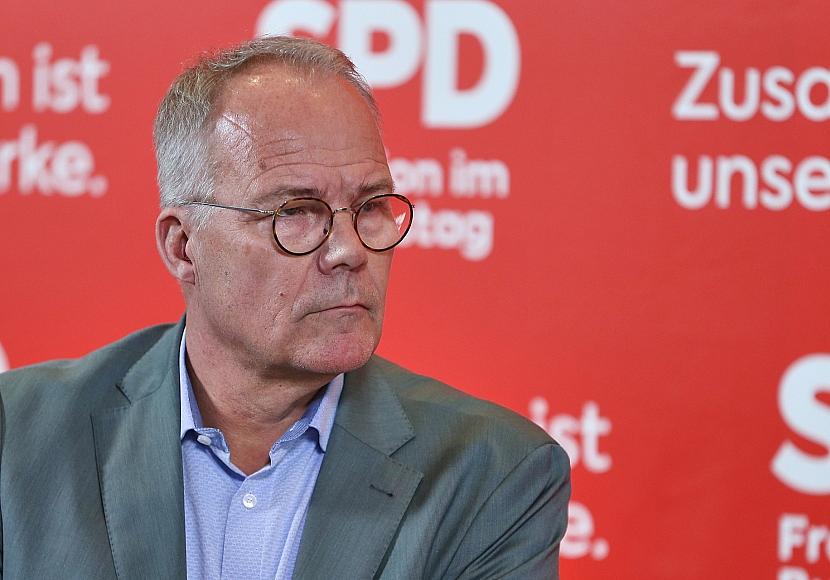 Miersch kritisiert Merz-Aussagen zu Gewalt gegen Frauen