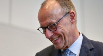 Merz erteilt Steuererhöhungen erneut Absage