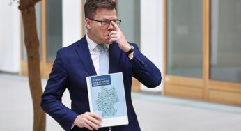 Fridays for Future kritisiert Klimaschutzprogramm