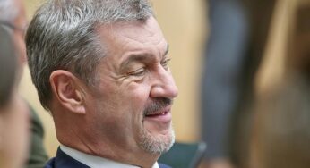 Wahlrechtsreform vor dem Aus: Söder lehnt Paritätsbedingung ab