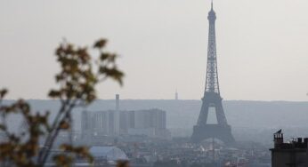 Kommunalwahlen in Frankreich: Sozialist gewinnt in Paris