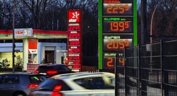 Verbraucherschützerin Pop rät von Spritpreisbremse ab