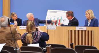 Kommission empfiehlt 66 Maßnahmen für stabile Krankenkassenbeiträge