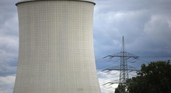 Oklo-Chef will neuartige Atomkraftwerke nach Deutschland bringen