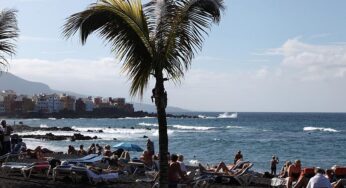 Iran droht mit Angriffen auf Tourismusziele