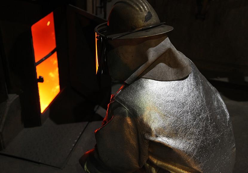 Erzeugerpreise im Februar deutlich gesunken