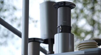 Emissionen in Deutschland 2025 kaum gesunken