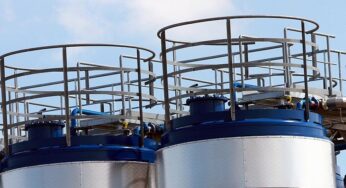 Berichte: Deutschland gibt Teil der nationalen Ölreserven frei