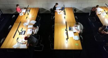 Immer mehr Hochschulabsolventen ohne Abitur