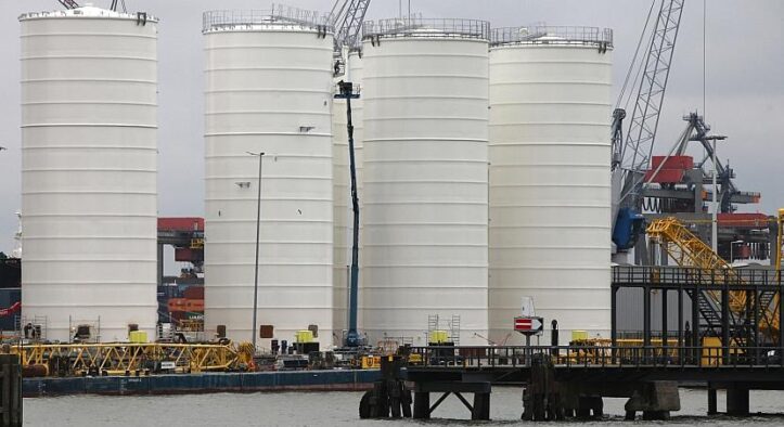 Wirtschaftsweise für Freigabe der strategischen Ölreserven