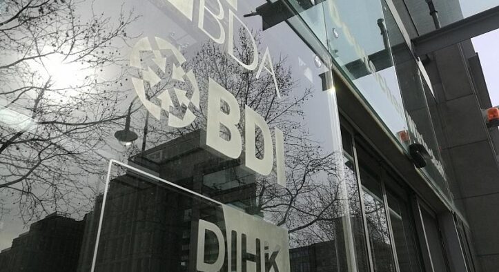 DIHK kritisiert Kompromissbereitschaft der CDU bei Spitzensteuersatz