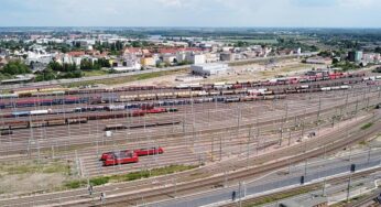 Bericht: DB Cargo steht wegen Beihilfen erheblich unter Druck