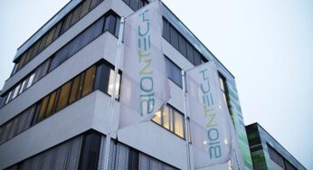 Biontech-Gründer ziehen sich zurück und starten neues Unternehmen