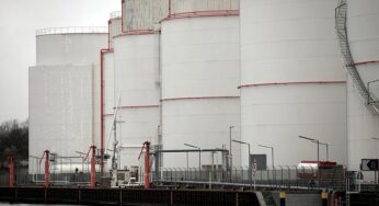 OMV warnt vor Energie-Engpässen