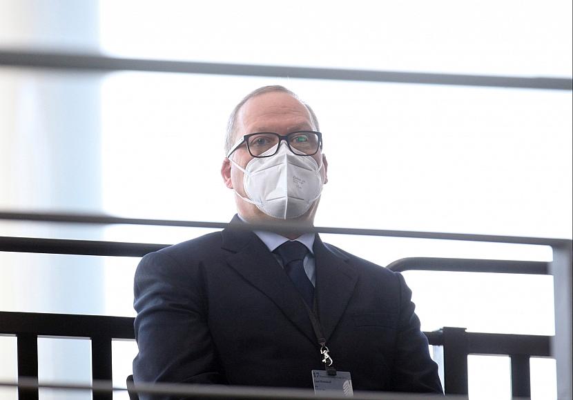 AfD erwägt wieder eigenen Kandidaten für Bundespräsidentenwahl