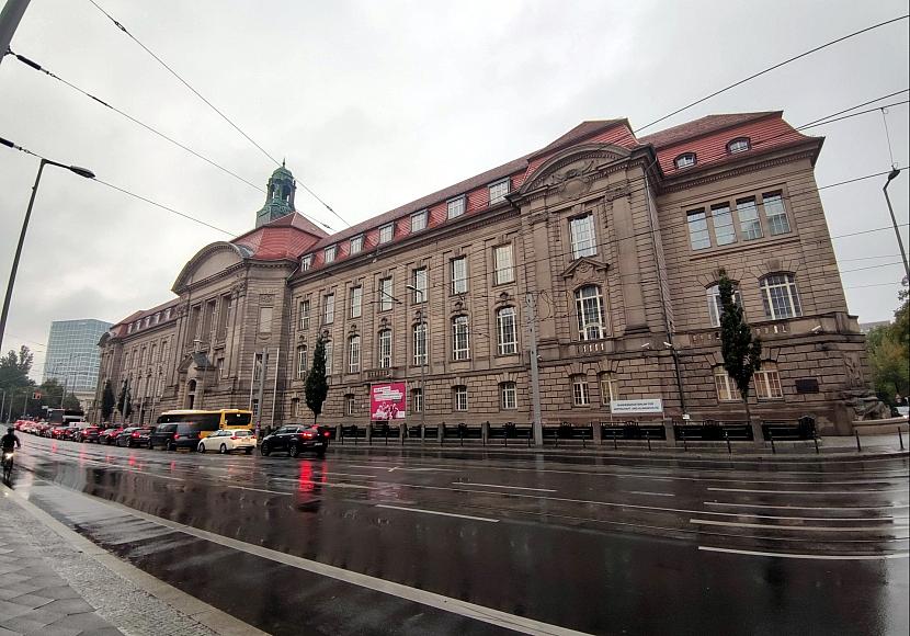 Mitarbeiter im BMWE sollen Erklärungen unterschreiben