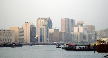 Tui sieht keine Versäumnisse bei Tourismus in Golfregion