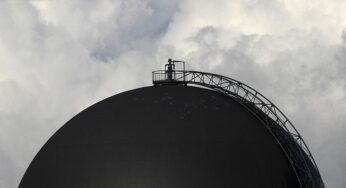 Gasspeicher-Betreiber blicken sorgenvoll auf nächsten Winter