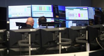 Dax legt zu – Handel bleibt nervös