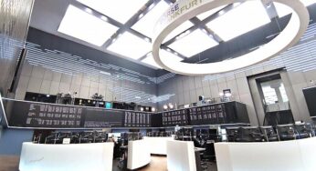 Dax startet im Minus – Ölpreis steigt weiter