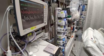 Krankenhausgesellschaft will Milliarden für Kühlung von Kliniken