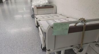 Gesundheitsausgaben steigen weiter