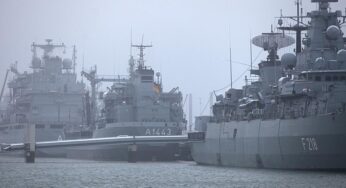 Trump fordert mehr Einsatz von Bündnispartnern