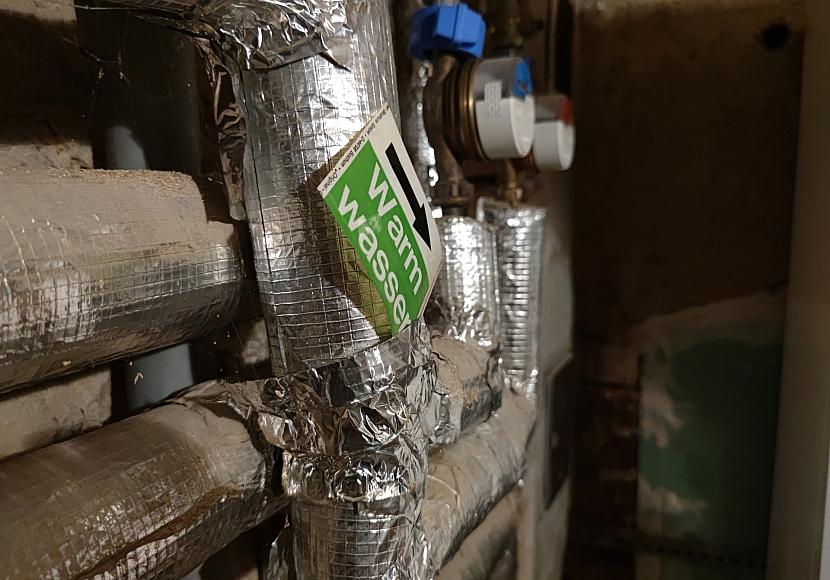 Grüne fordern „europäische Taskforce für Energiesicherheit“