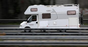 Camping boomt weiter