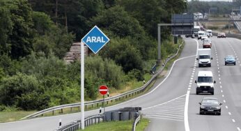 Energiekrise: Schnieder lehnt Tempolimit weiterhin ab