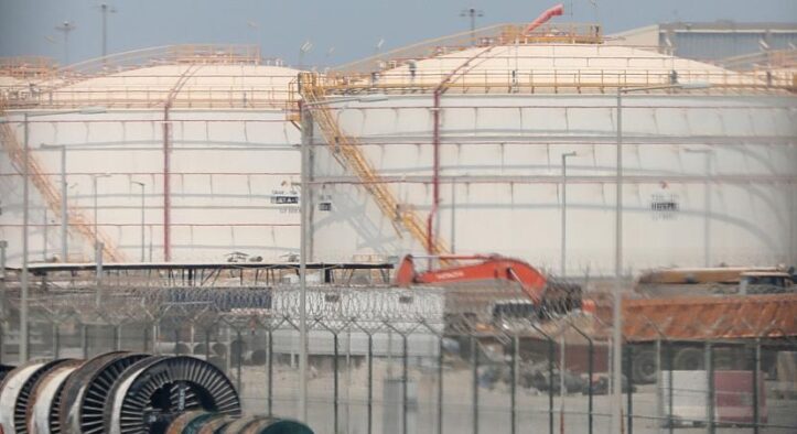 Experte: Öl könnte nach dem Krieg 20 Prozent teurer sein