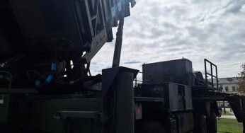 Berlin vereinfacht Rüstungsgüter-Ausfuhr an Golfstaaten und Ukraine