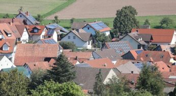 Mehrheit der Bundesbürger für Verschiebung der Klimaziele