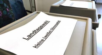 Landtagspräsidenten lehnen gemeinsamen Wahltermin ab