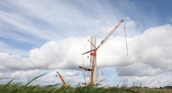 Bundesregierung fehlt Lagebild zu chinesischen Bauteilen