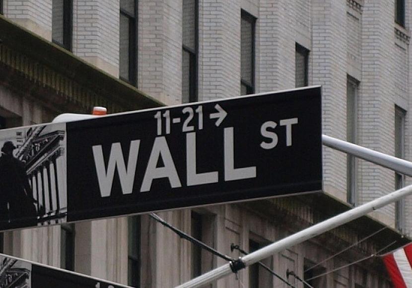 US-Börsen legen kräftig zu – Hoffnung auf Deeskalation am Golf